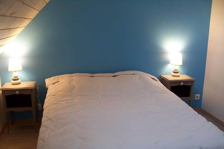 Chalet - Le Mont-Dore - Sancy-Massiv in Murat-le-Quaire, Regionaler Naturpark Volcans d'Auvergne
