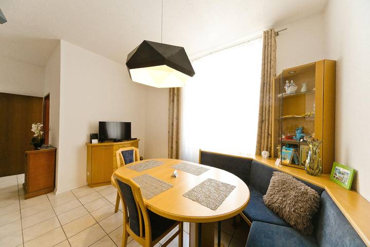 Ferienwohnung für 4 Personen, mit Garten in Wien - 3