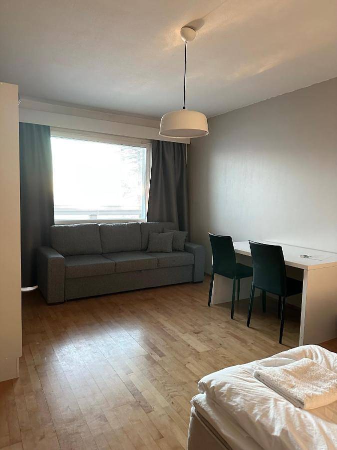 Appartement de vacances pour 2 personnes, avec vue et terrasse