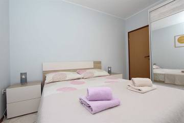 Vakantieappartement voor 3 Personen in Rovinj Riviera, Rovinj, Afbeelding 3