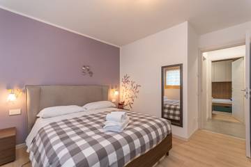 Gîte pour 4 personnes, animaux acceptés à Alleghe