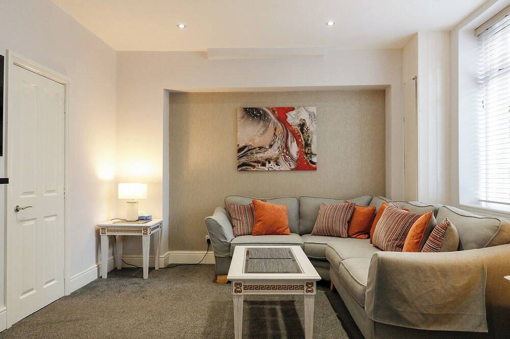 Casa vacanza a Midlands a partire da 96€ a notte