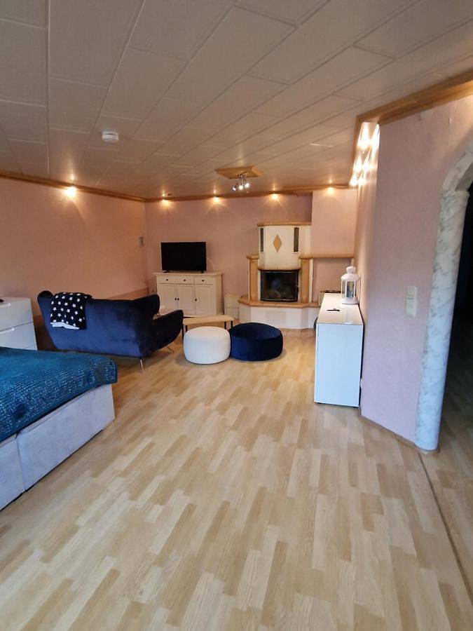 Ganze Wohnung, Haus der Erholung App 2 in Lotte, Münsterland