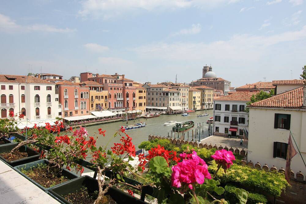 Appartamento vacanze a Venezia a partire da 576€ a notte