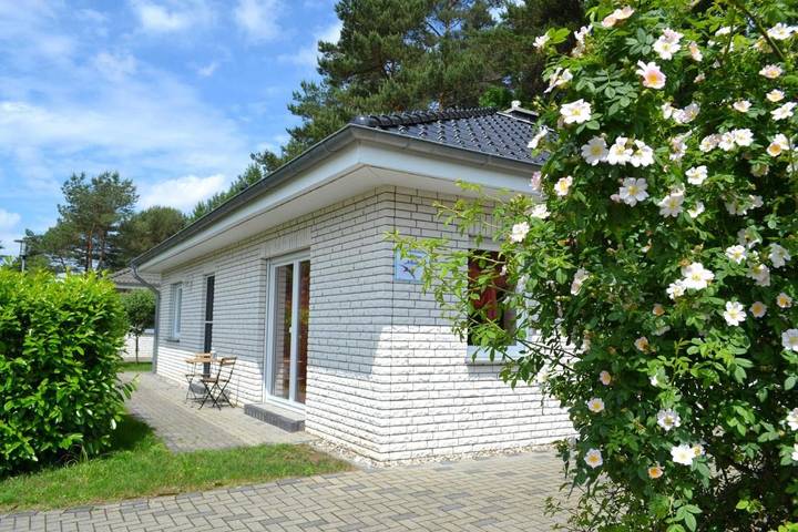 Bungalow für 6 Personen in Karlshagen