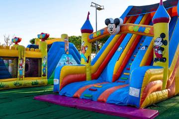 Bungalow per 6 Persone in Cavallino-Treporti, Provincia di Venezia, Foto 3