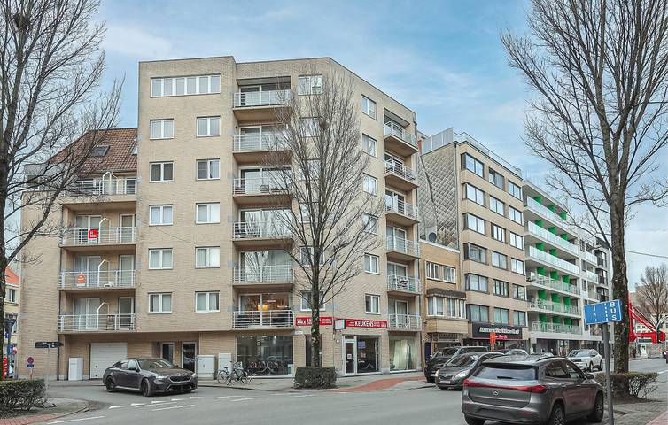 Apartamento de vacaciones para 8 personas, con terraza - 1