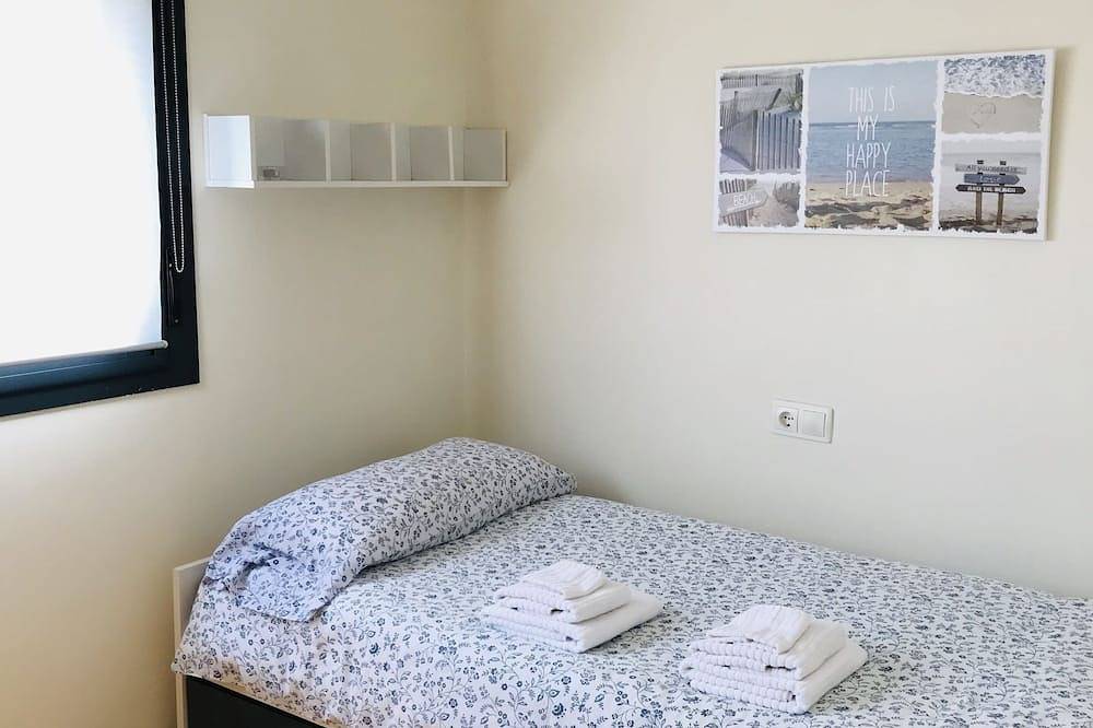 Appartement entier, Appartement belle vue in Luanco, Gozón