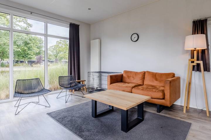 Bungalow für 4 Personen in Gelderland - 2