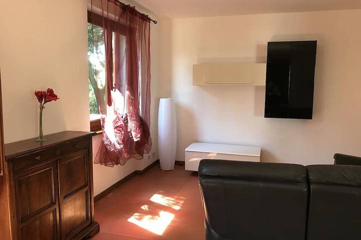 Ferienhaus für 12 Personen, mit Garten und Pool