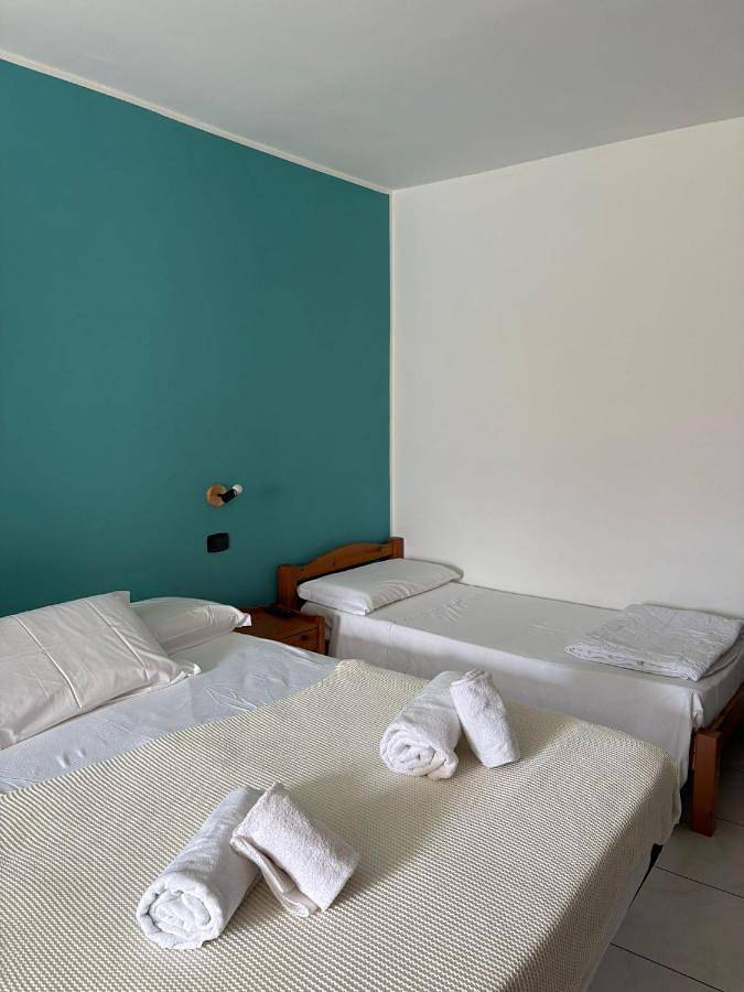 Gîte pour 3 personnes, avec vue et jardin à Suse - 2