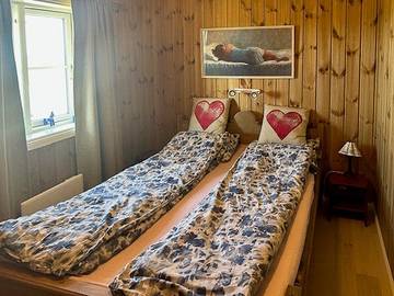Feriehus til 8 Personer i Gran, Innlandet, Bilde 4