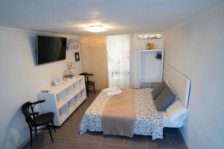 Gîte pour 2 personnes, avec piscine et jardin à Peñíscola - 4