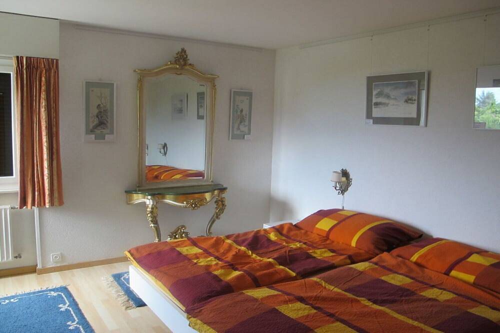 Blonay Logis de Vacances in Blonay, Genfer See