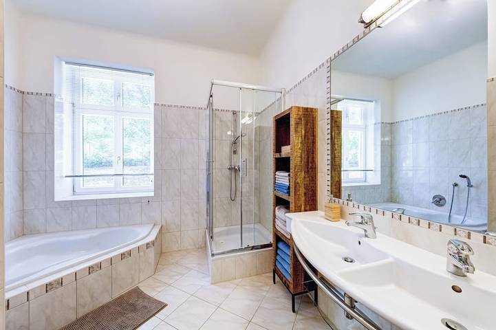 Villa für 5 Personen, mit Pool und Garten in Österreich - 4