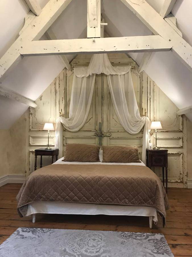 Chambre d’hôte pour 2 personnes, avec piscine et vue dans Hauts-de-France - 4