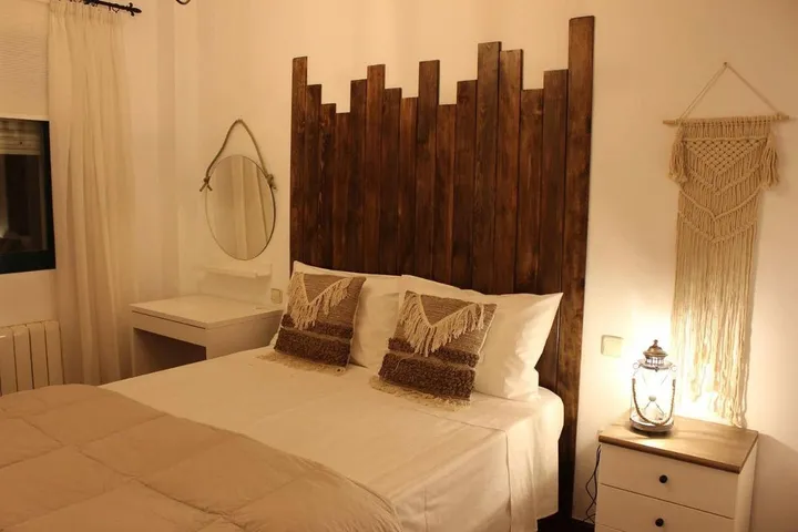 Holiday home for 5 people, with garden, child-friendly - 1