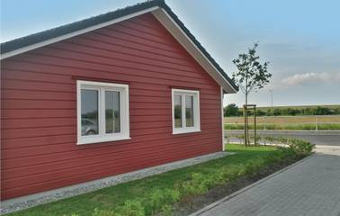 Ferienhaus Am Strand für 4 Personen in Dagebüll, Nordfriesland, Bild 2