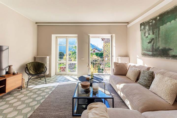 Ferienwohnung für 2 Personen