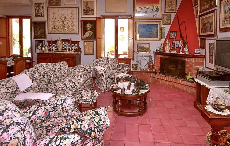 Acogedor apartamento de 2 dormitorios cerca de la playa, con WiFi y aparcamiento in Ardea, Provincia de Roma