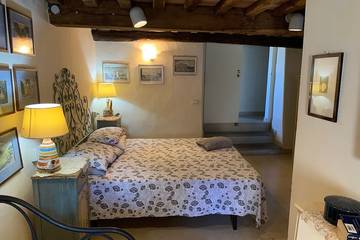 Villa per 7 Persone in Massarosa, Versilia, Foto 3
