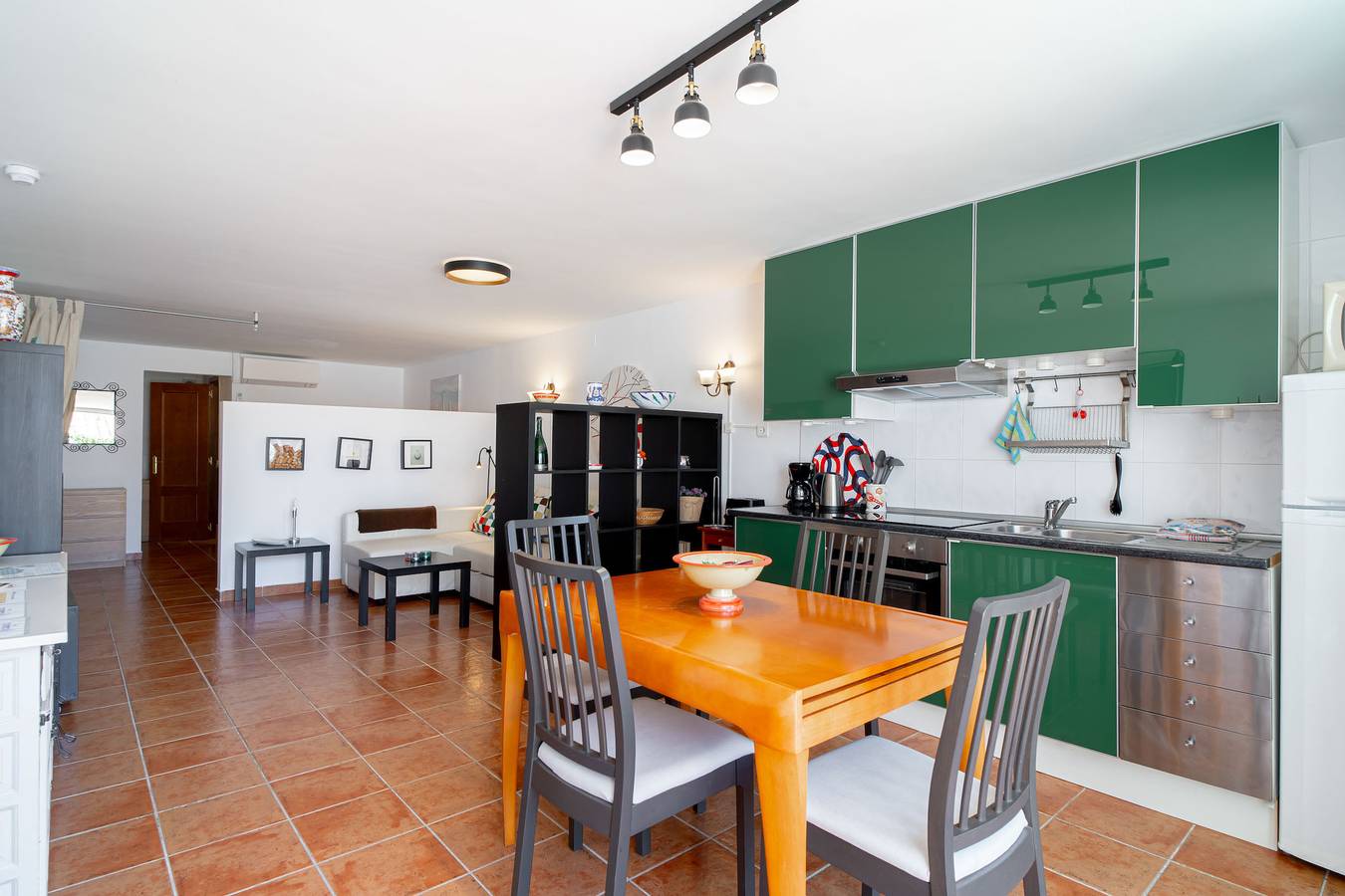 Appartement entier, Hibiscos 7 San Juan de Capistrano in Nerja, Costa del Sol
