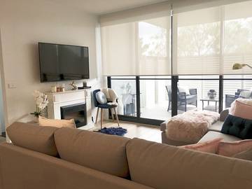 Apartment for 4 People in Melbourne, Victoria, Photo 2