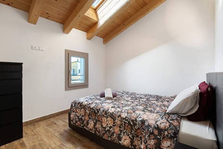 Ferienhaus für 4 Personen, mit Garten in Venetien - 3