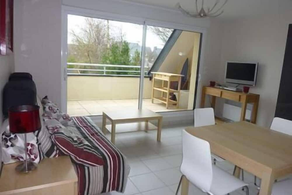 Ganze Wohnung, Beautiful apartment for 4 people. in Damgan, Côte des Mégalithes