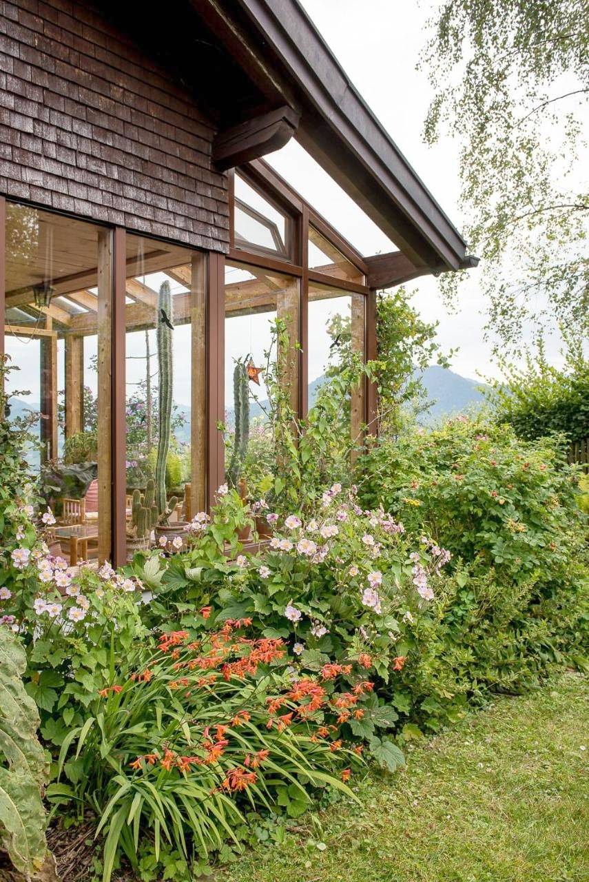 Ferienhaus Bergblick in Schwarzenberg, Bodensee-Vorarlberg
