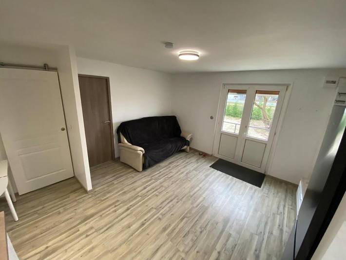 Gîte pour 3 personnes, avec jardin à Appoigny - 4