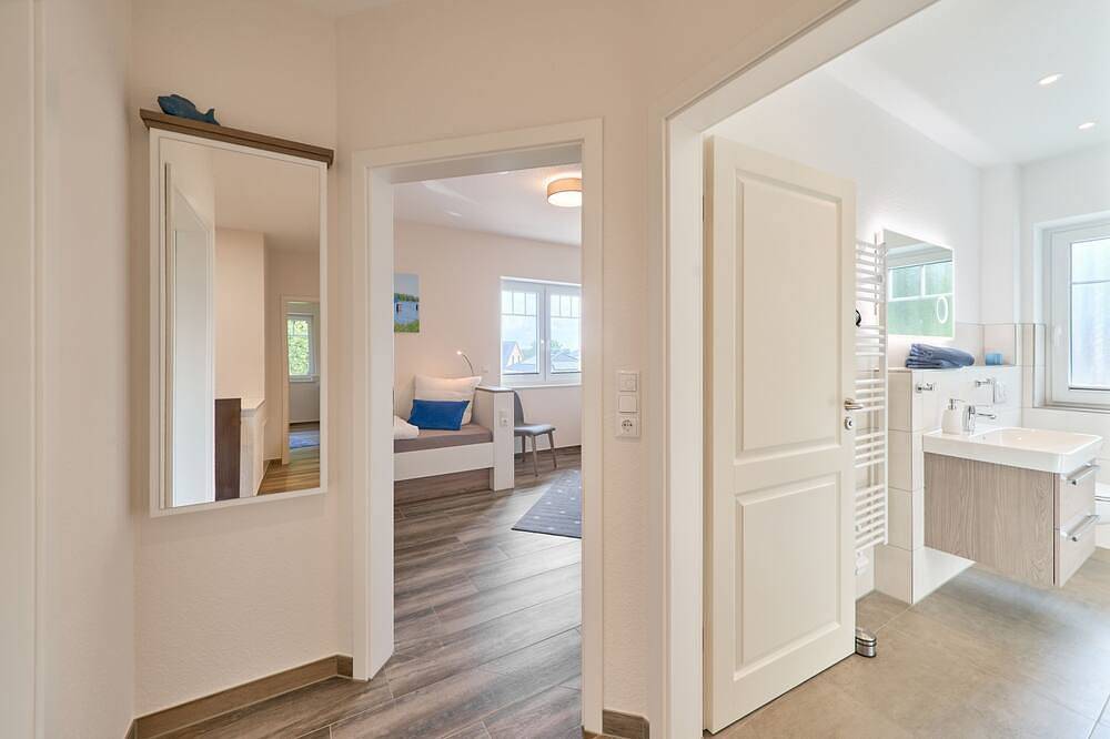 Ganze Wohnung, Ferienwohnung/App. für 5 Gäste mit 120m² in Hanerau-Hademarschen (270032) in Hanerau-Hademarschen, Rendsburg-Eckernförde