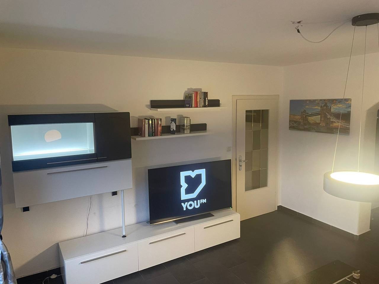 Ganze Ferienwohnung, Fewo Linde Og in Olpe, Sauerland