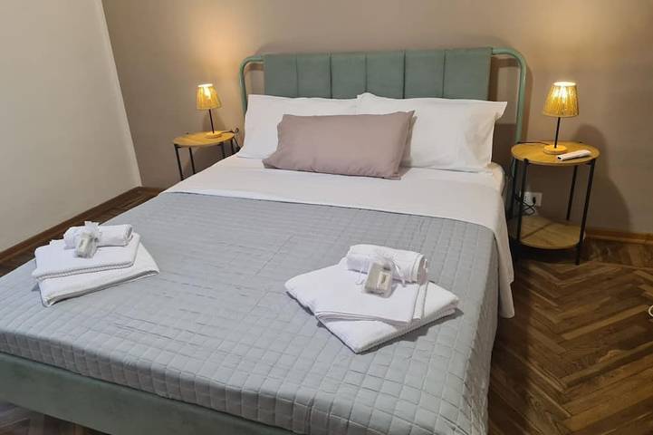 Appartamento intero, Verdi House - Relax e sapori in Savigliano, Provincia di Cuneo