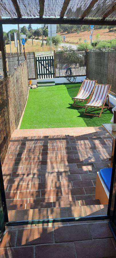One-Bedroom House in Praia Fluvial de Monsaraz, Monsaraz