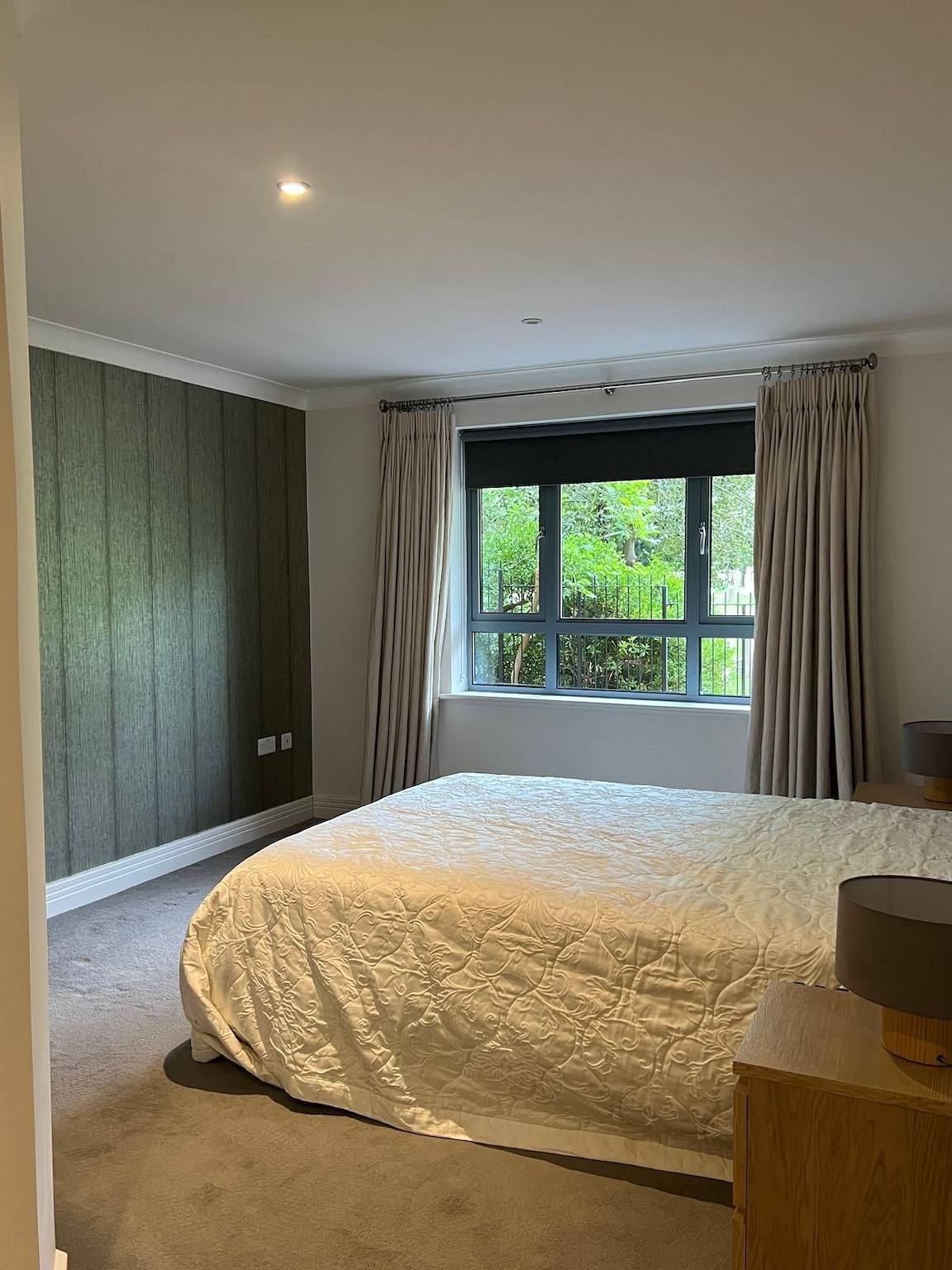 Ganze Wohnung, Ferienwohnung für 5 Personen in Oxford, Oxfordshire