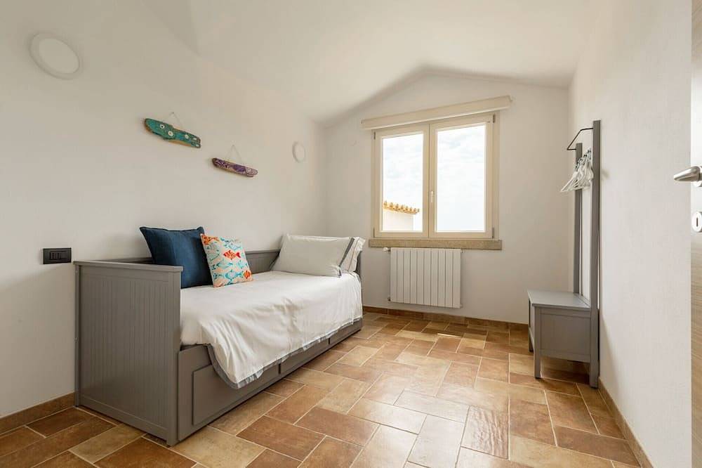 Villa Stefanina - Sea view and private garden near Cala Sinzias in Genna Spina, Castiadas