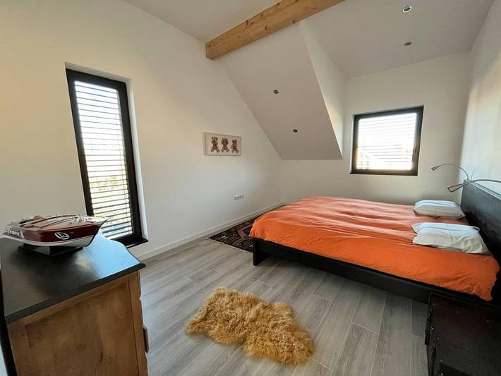 Ferienhaus für 8 Personen, mit Garten und Balkon, mit Haustier in Luxemburg - 2