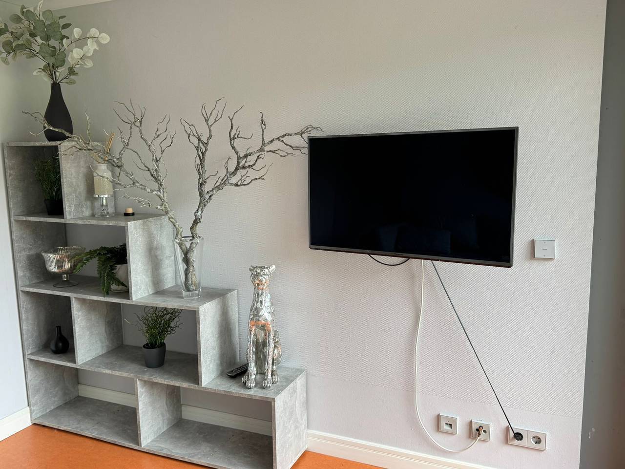 Appartement 'Ruhe en Living' met privéterras, tuin en wifi, foto 6