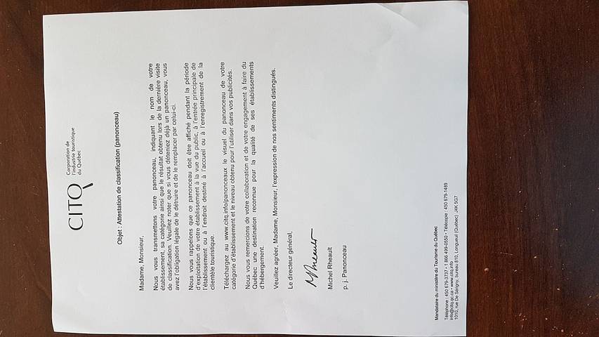 Gîte pour 8 personnes, avec balcon à Montréal - 4