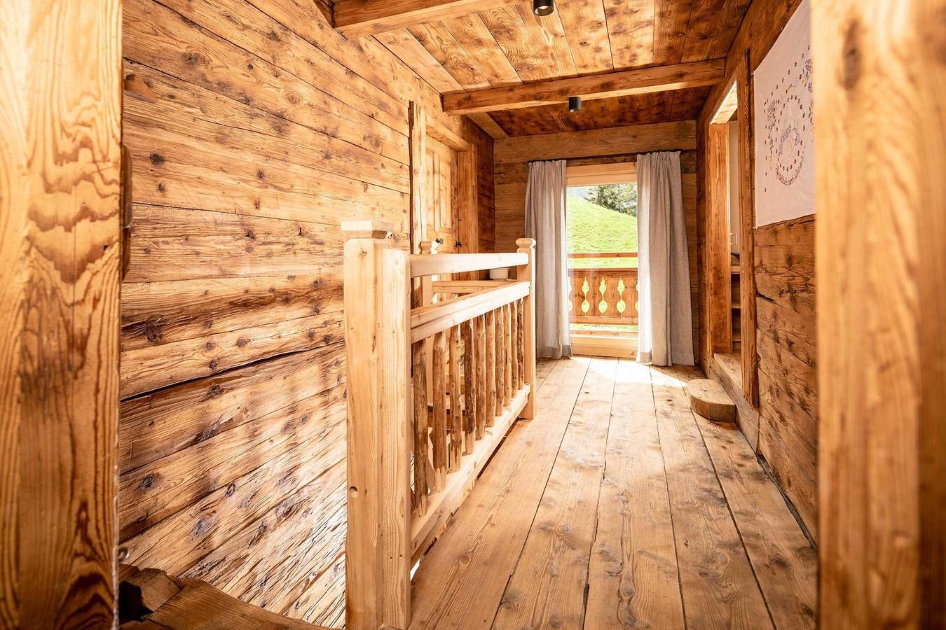 Ferienhaus Brandleit in Hart im Zillertal, Bezirk Schwaz