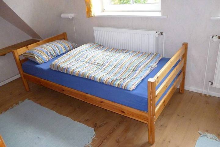 Bauernhof für 6 Personen, mit Garten in Tönning - 4