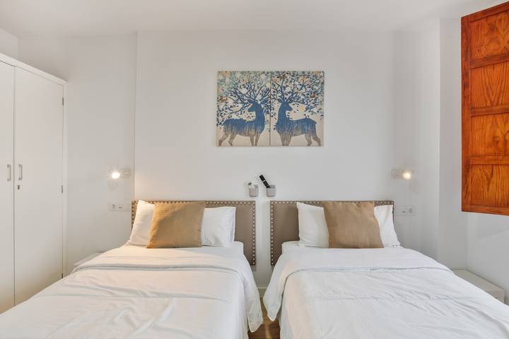 Gîte pour 2 personnes à Tejeda - 2