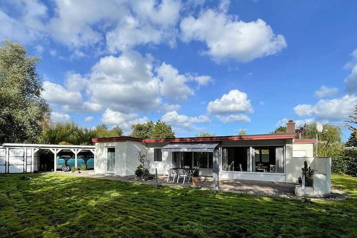 Ferienhaus für 4 Personen