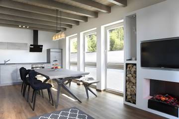 Lodge voor 6 Personen in Ibach, Hoge Zwarte Woud, Afbeelding 3
