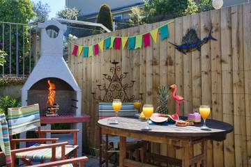 Holiday Rental for 8 People in Croyde, Devon, Photo 3