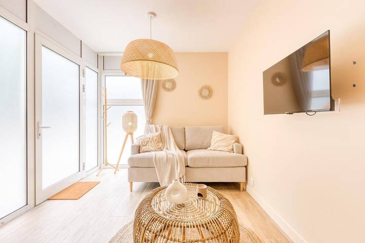 Appartement de vacances pour 5 personnes - 1