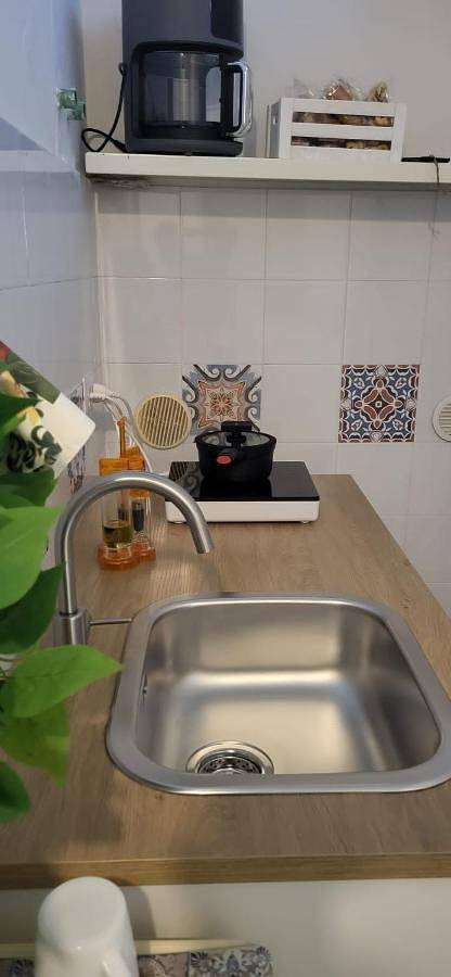 Gîte pour 6 personnes, animaux acceptés à Matera - 4