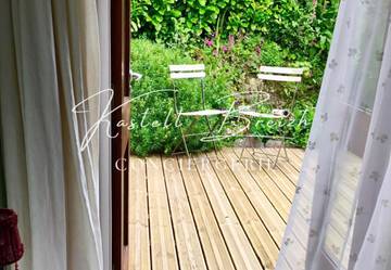 Gîte pour 2 personnes, avec jardin dans Bon Repos sur Blavet