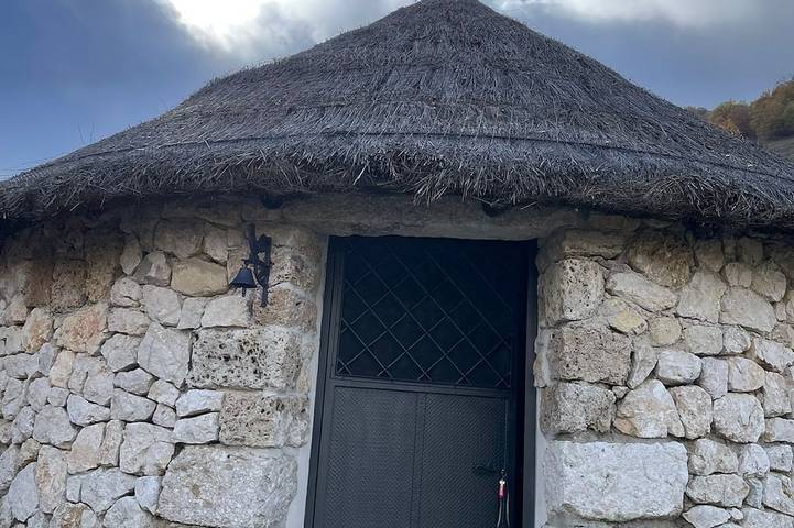 Casa vacanza per 3 persone - 1